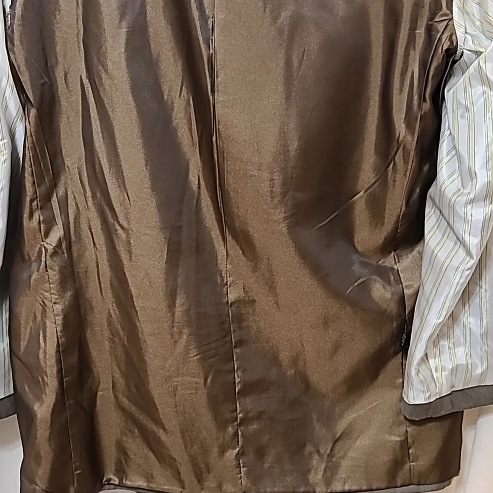 Lineage Milan-New York Suit - Picture 9 of 13